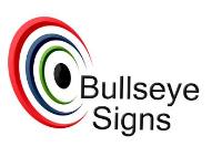 Bullseye Signs image 1